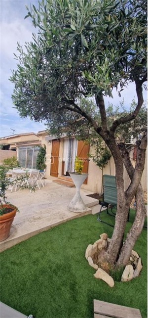 pavillon à la vente -   30900  NIMES, surface 100 m2 vente pavillon - UBI471044114